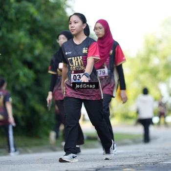 Runner Photo 9270694