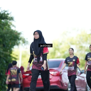 Runner Photo 9270697