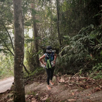 Runner Photo 92707