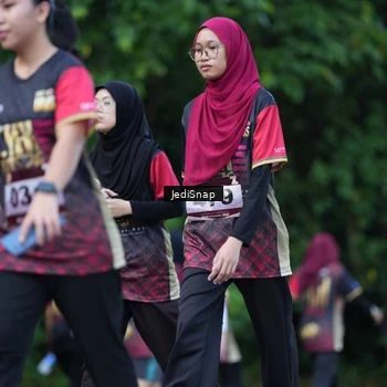 Runner Photo 9270701