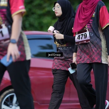 Runner Photo 9270731