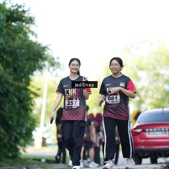 Runner Photo 9270740