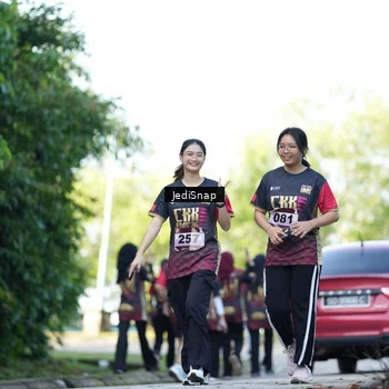 Runner Photo 9270748