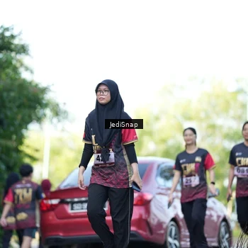 Runner Photo 9270762