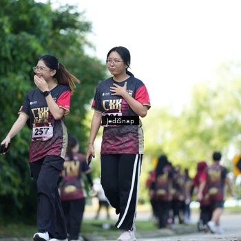 Runner Photo 9270769