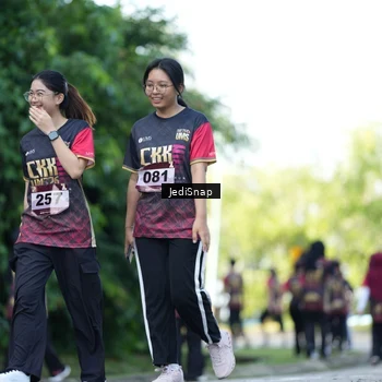 Runner Photo 9270772