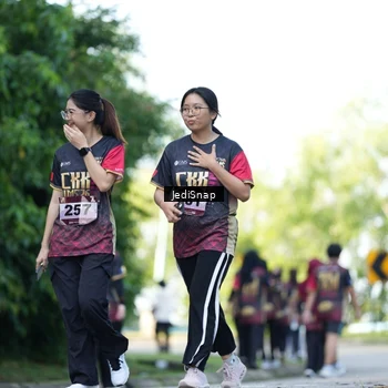 Runner Photo 9270778