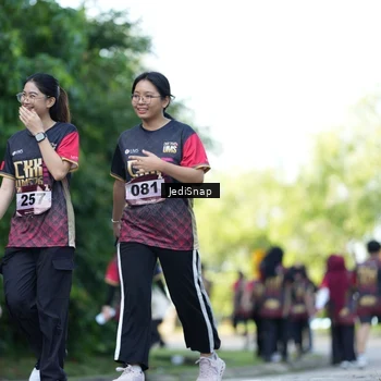 Runner Photo 9270781