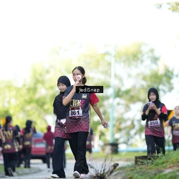 Runner Photo 9270783