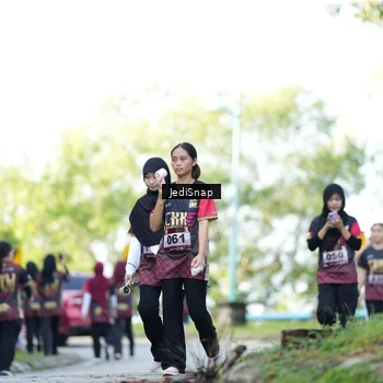 Runner Photo 9270792