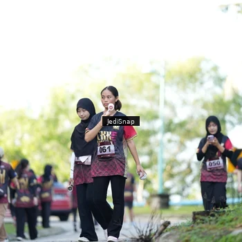 Runner Photo 9270809