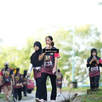 Runner Photo 9270811