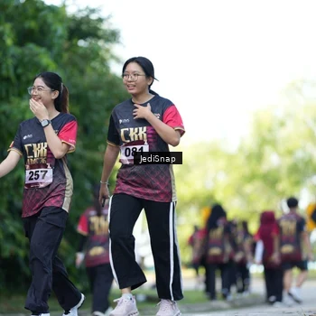 Runner Photo 9270813