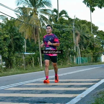 Runner Photo 9270819