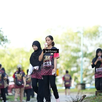 Runner Photo 9270827