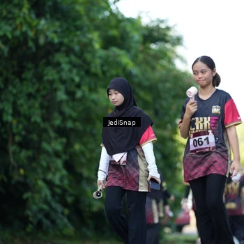 Runner Photo 9270874