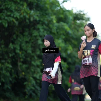 Runner Photo 9270881