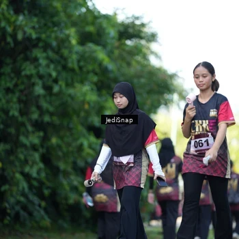 Runner Photo 9270884