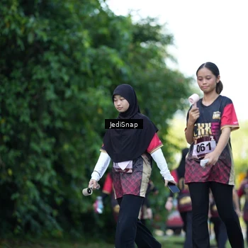 Runner Photo 9270896