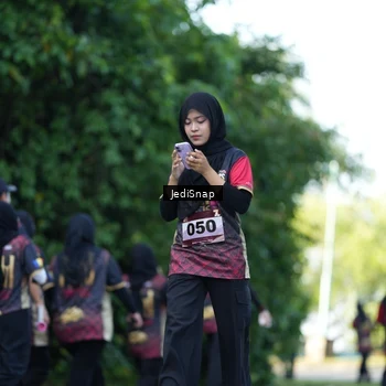 Runner Photo 9270919