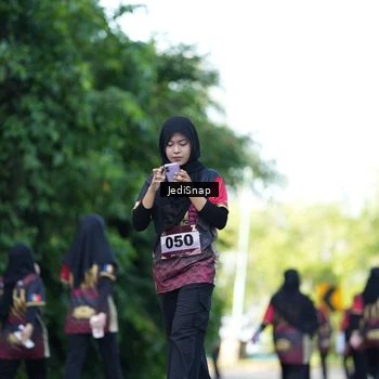 Runner Photo 9270924