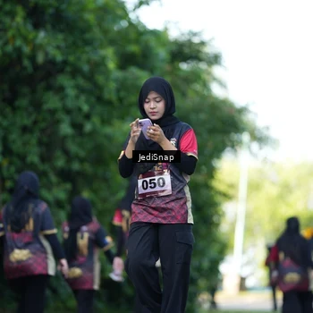 Runner Photo 9270930