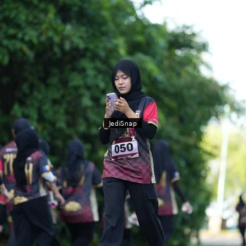 Runner Photo 9270932