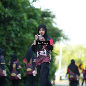 Runner Photo 9270945