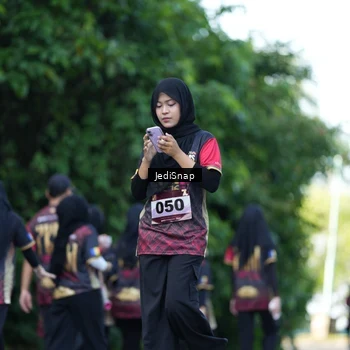 Runner Photo 9270946