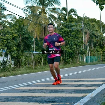 Runner Photo 9270954