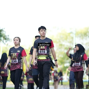 Runner Photo 9270955