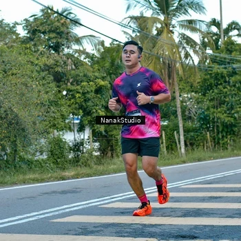 Runner Photo 9270966