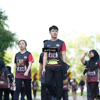 Runner Photo 9270970