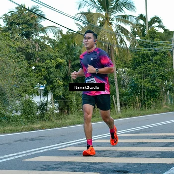 Runner Photo 9270981