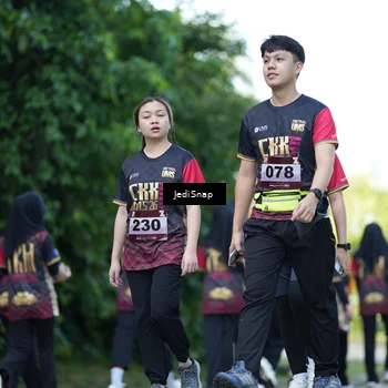 Runner Photo 9270985