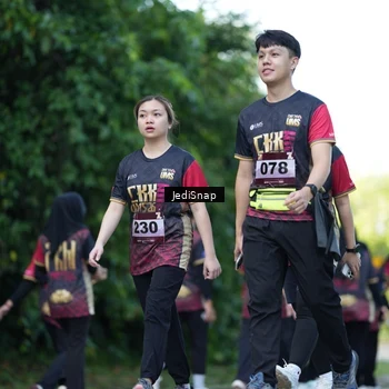 Runner Photo 9270987