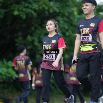 Runner Photo 9271020