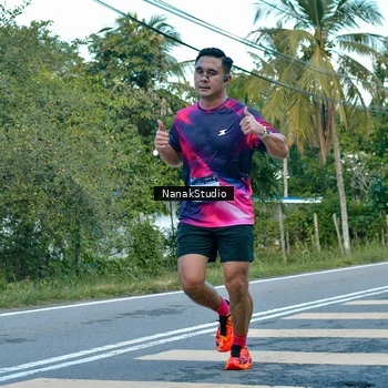 Runner Photo 9271176