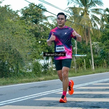 Runner Photo 9271187