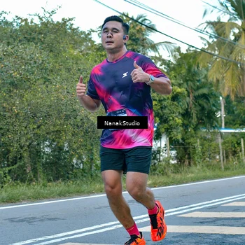 Runner Photo 9271192