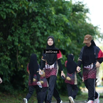 Runner Photo 9271196