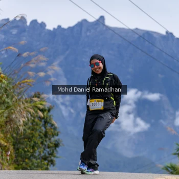 Runner Photo 92712