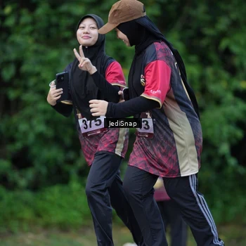 Runner Photo 9271205