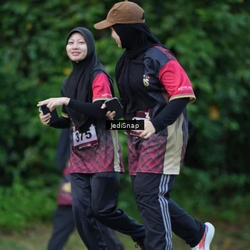 Runner Photo 9271206