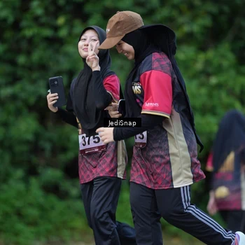 Runner Photo 9271207