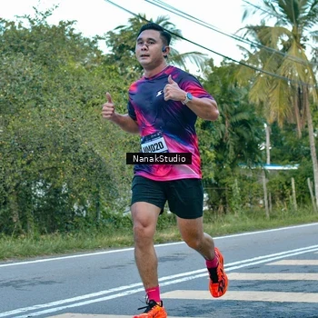 Runner Photo 9271208