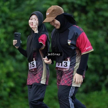 Runner Photo 9271211