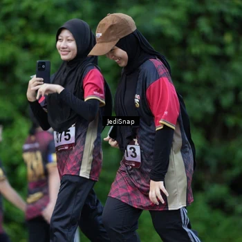 Runner Photo 9271216