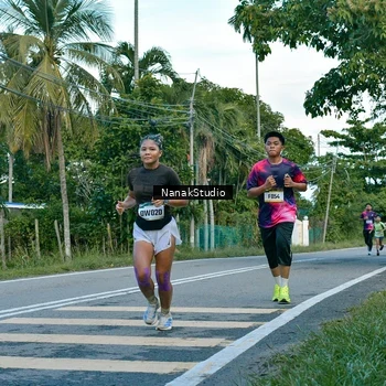 Runner Photo 9271218