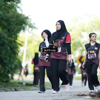 Runner Photo 9271230